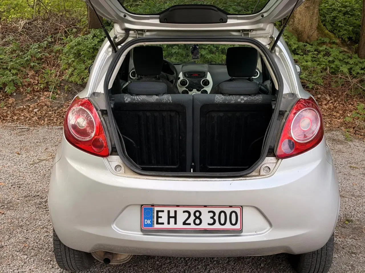 Billede 13 - Ford Ka 1,2 Metal