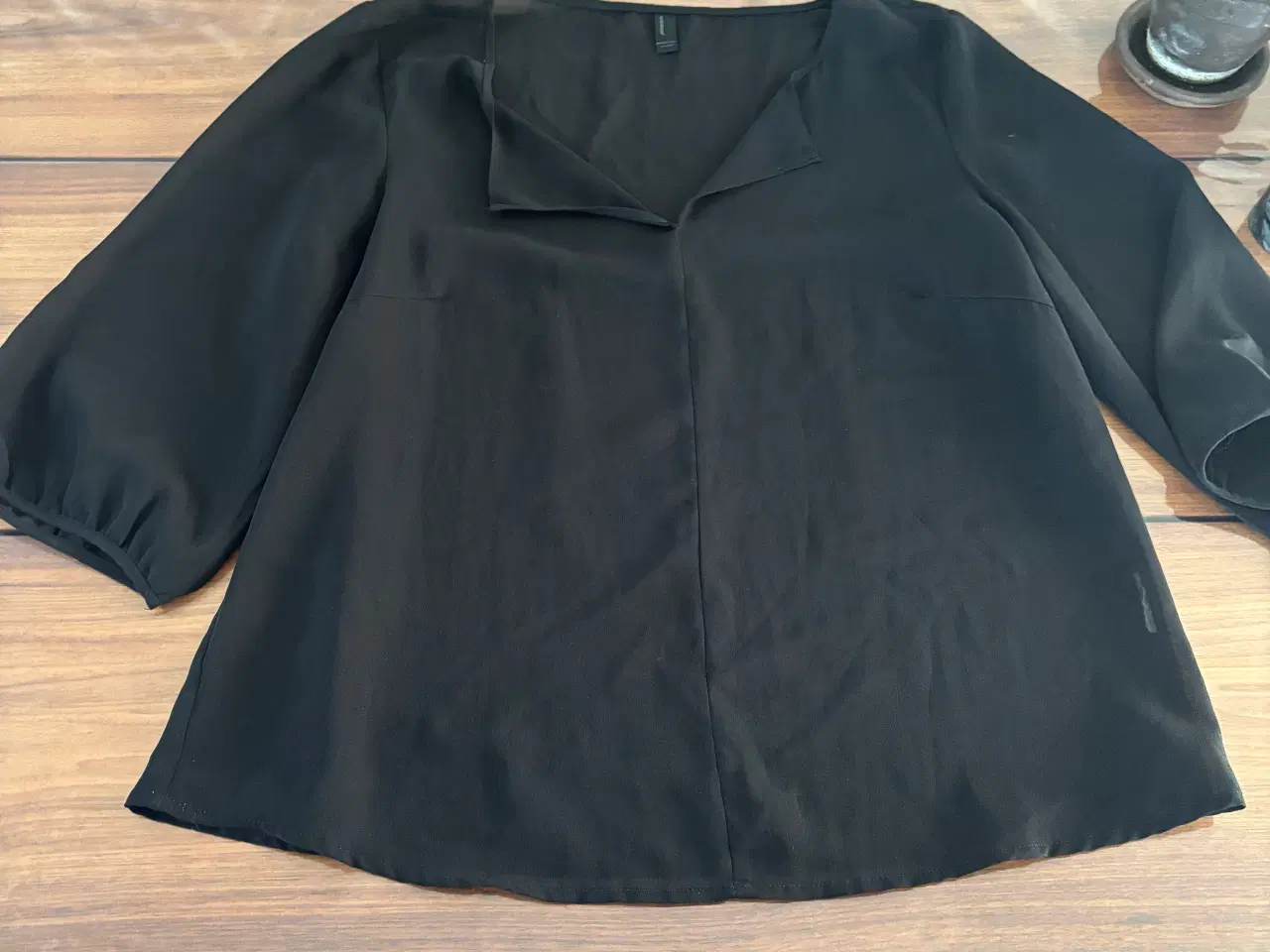 Billede 1 - Vero moda bluse str Xl