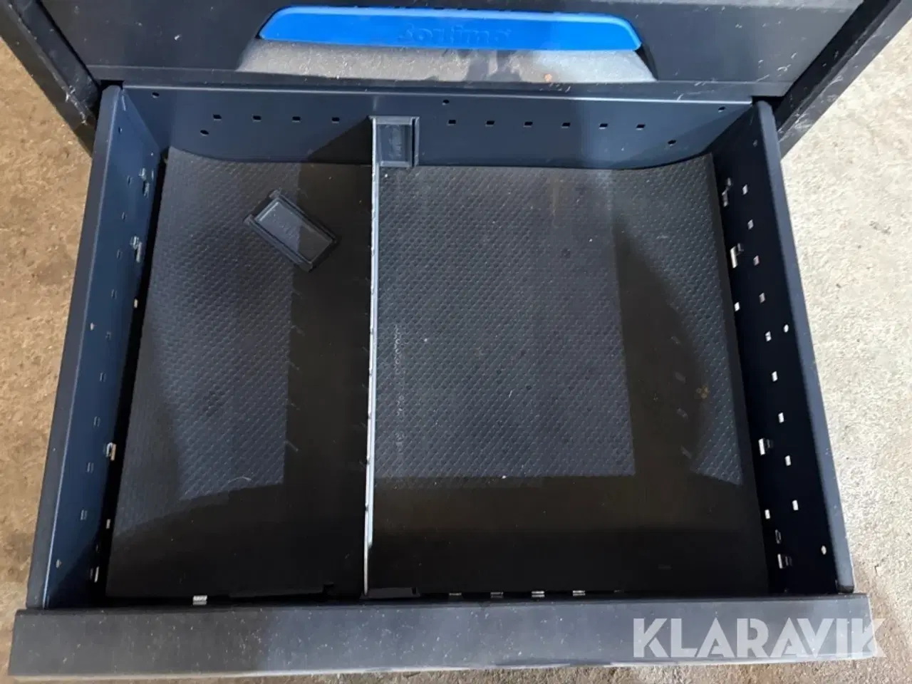 Billede 9 - Værktøjsskuffer Sortimo