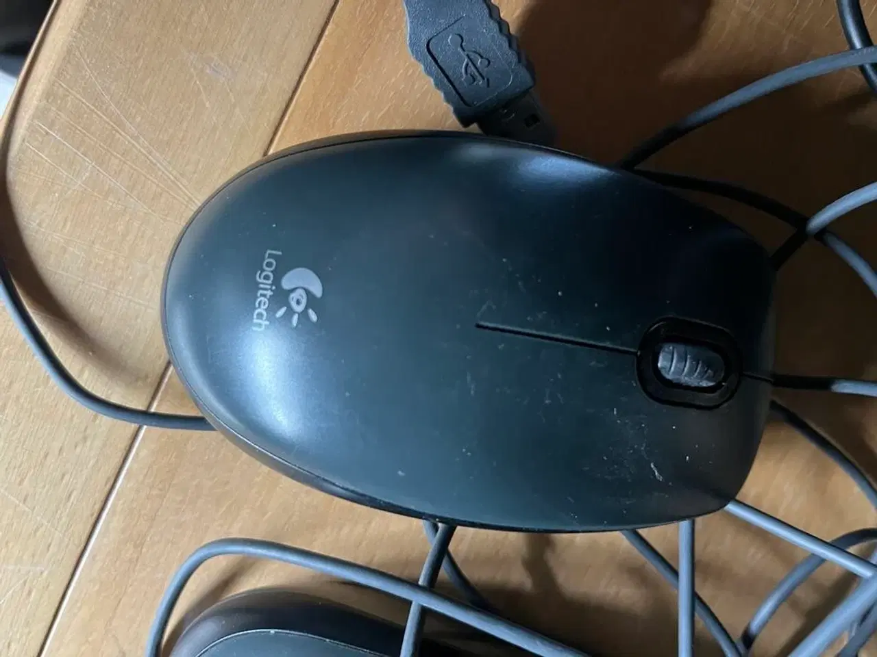 Billede 8 - 4 stk. 19" PC skærme LG  W1946S inkl. NComputing enhed