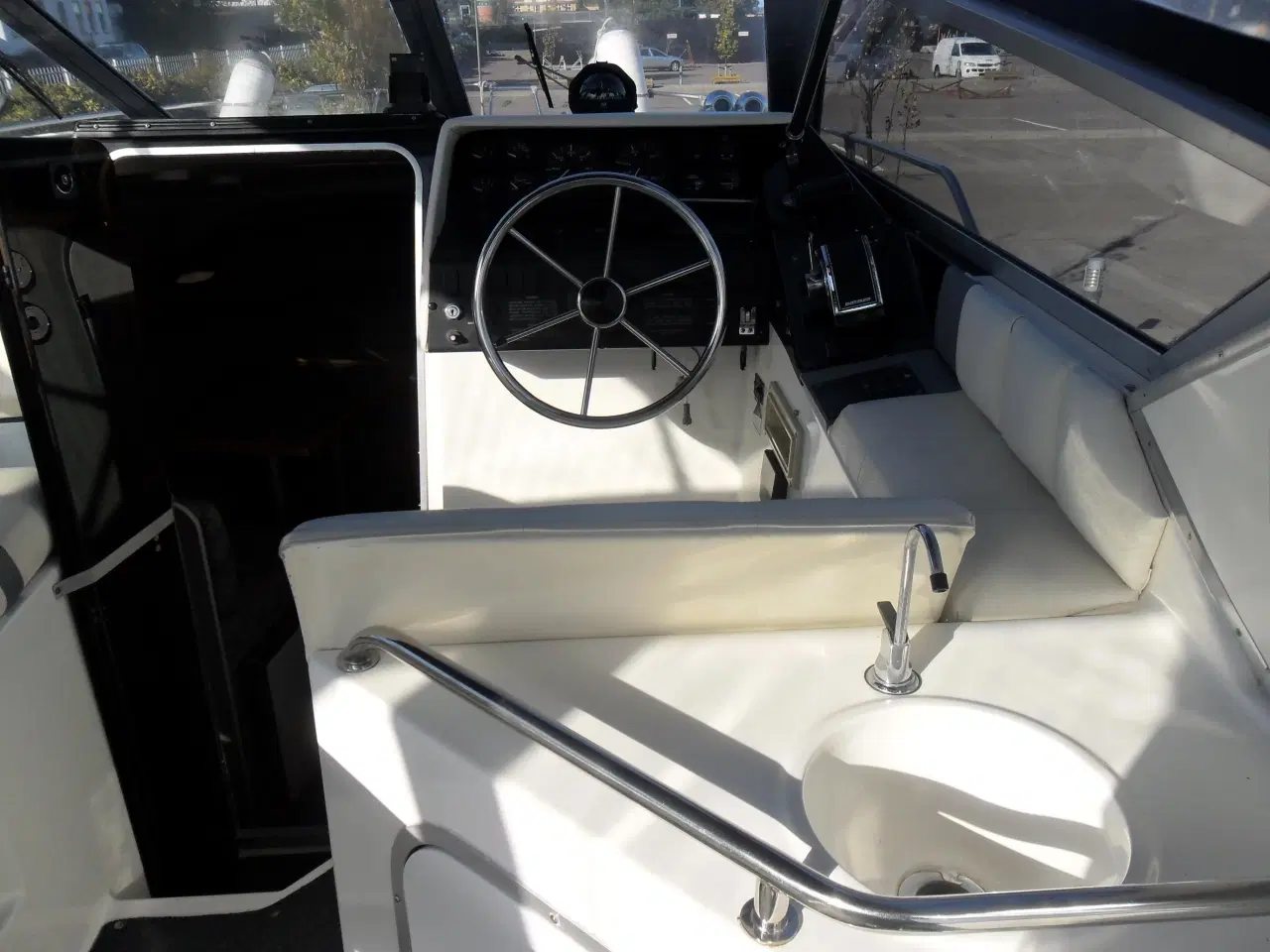 Billede 7 - Bayliner 3055 Avanti 