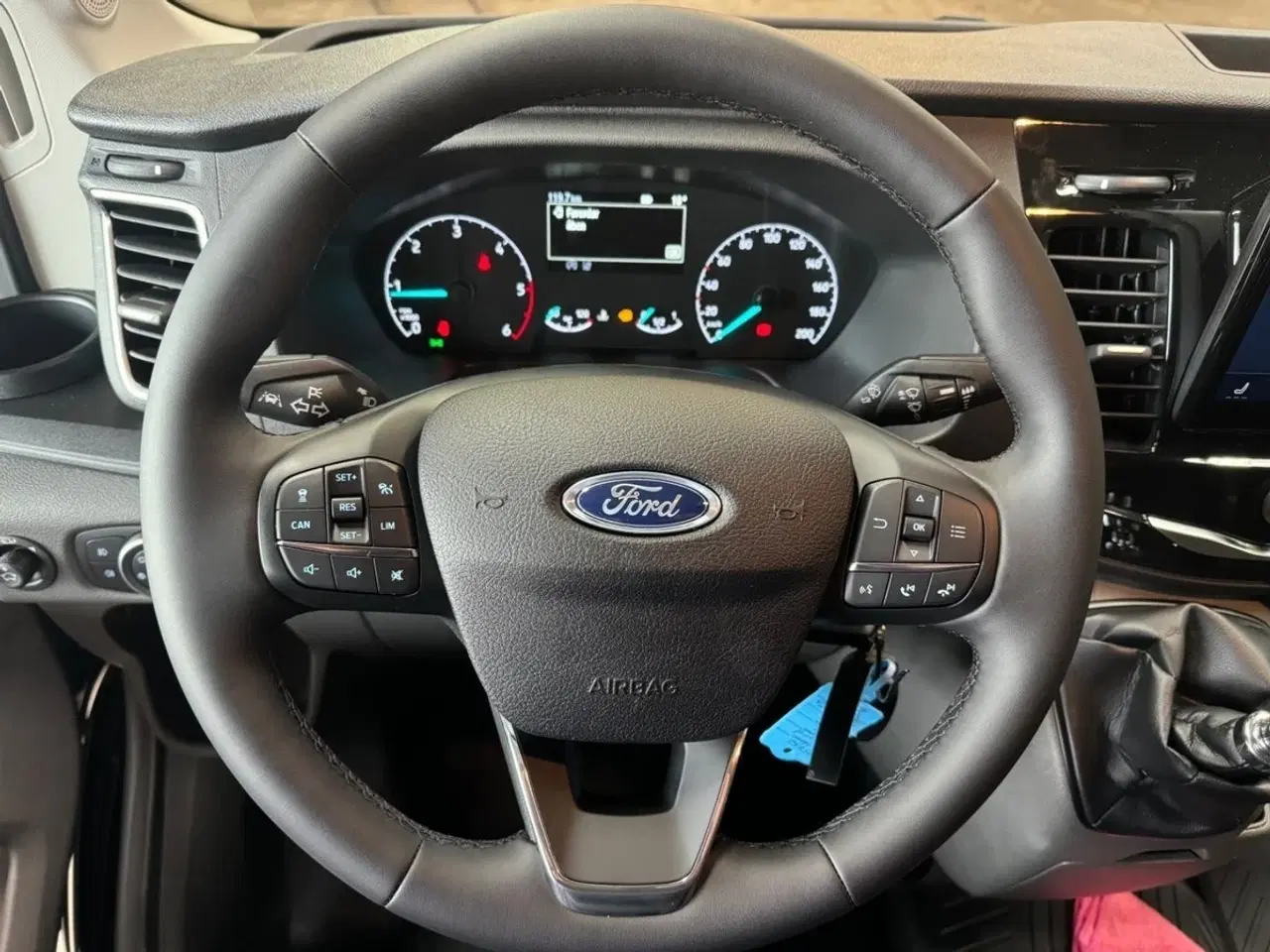 Billede 4 - Ford Transit 350 L2 Van 2,0 TDCi 130 Trend H2 FWD