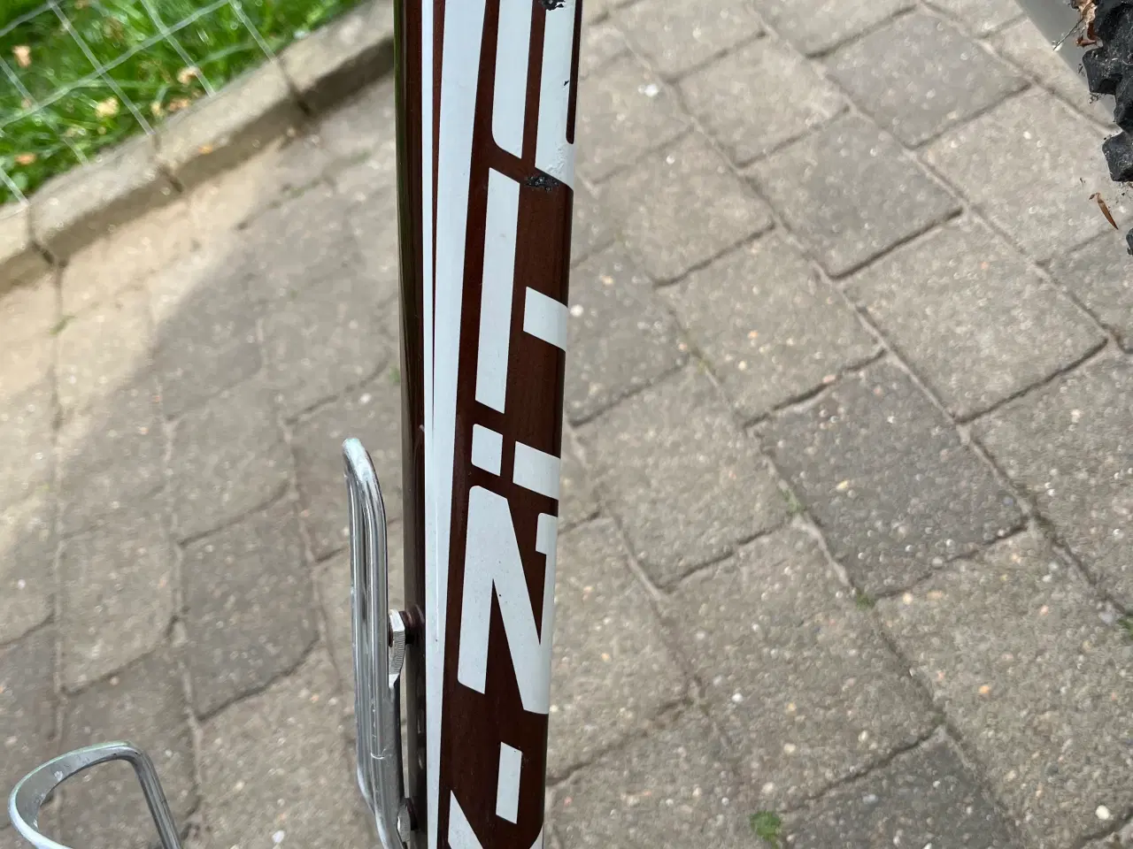 Billede 7 - X-site mountainbike 