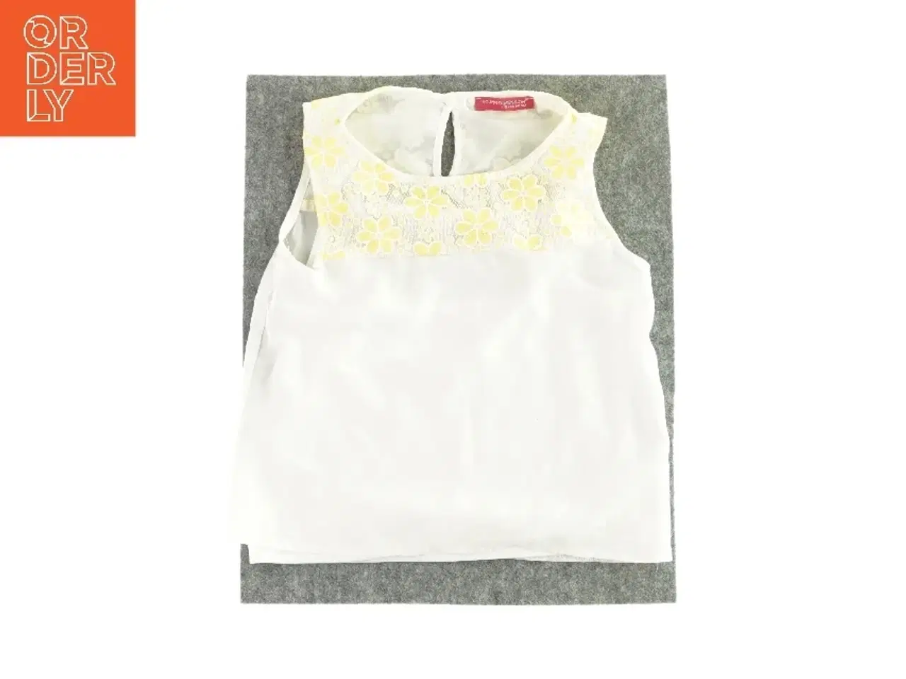 Billede 2 - Bluse fra young dimension