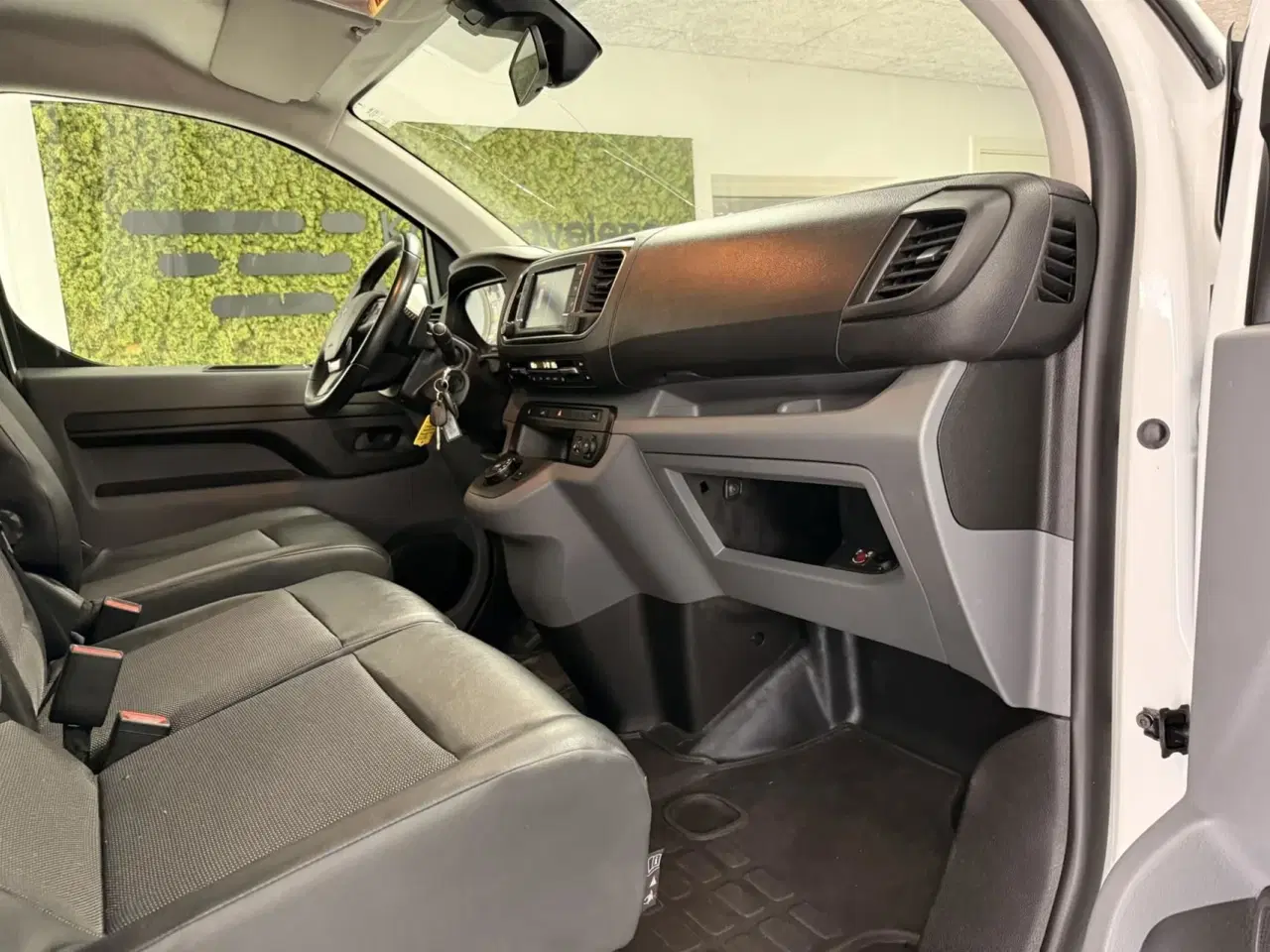 Billede 9 - Peugeot Expert L2 2,0 BlueHDi Premium EAT8 122HK Van 8g Aut.