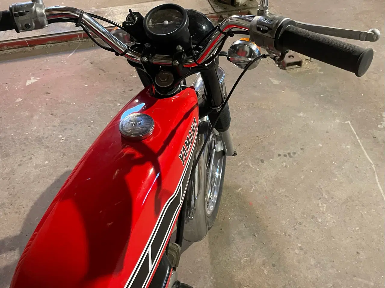 Billede 2 - Yamaha fs1