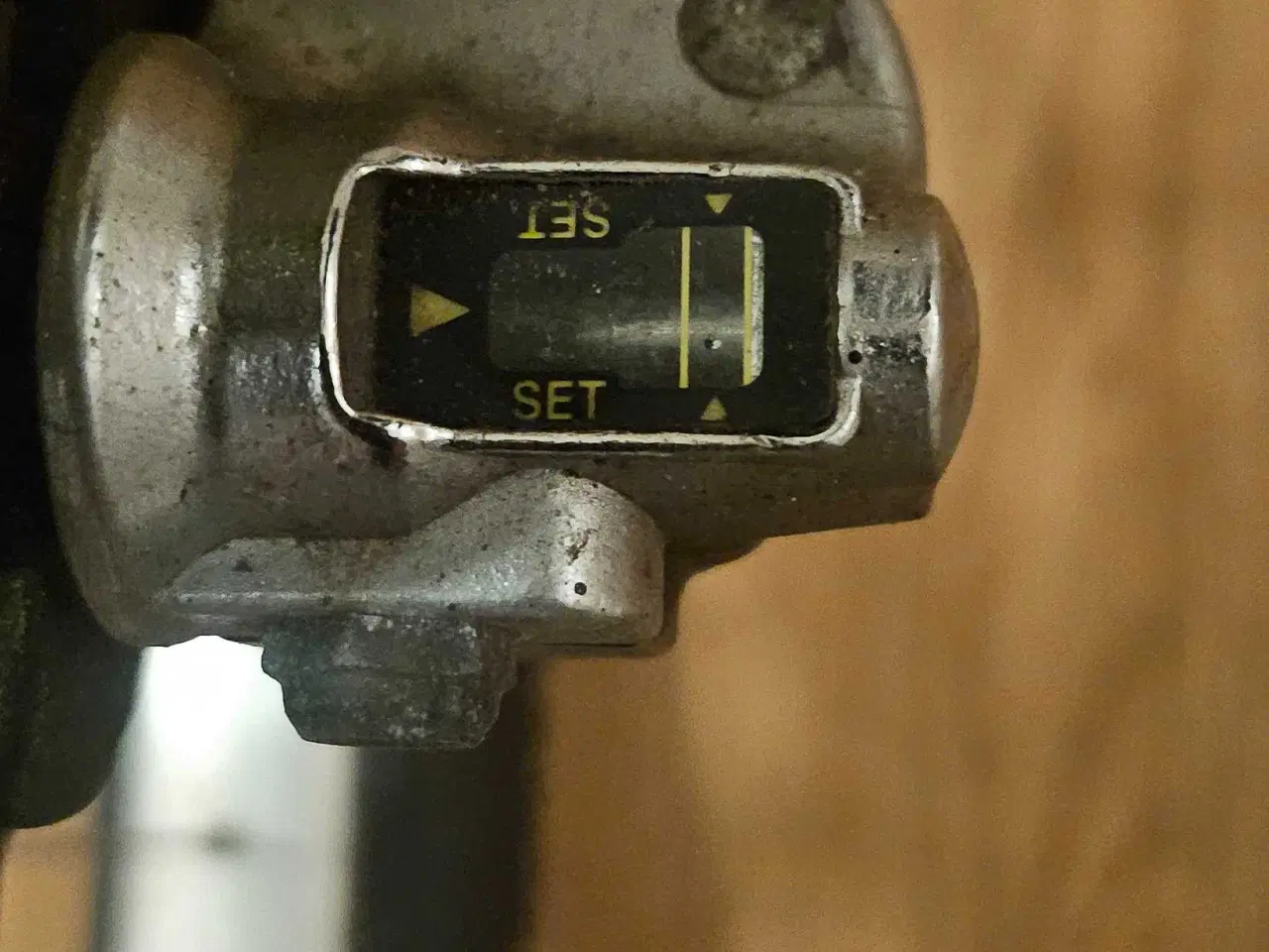 Billede 2 - Nive swichblade beach cruiser