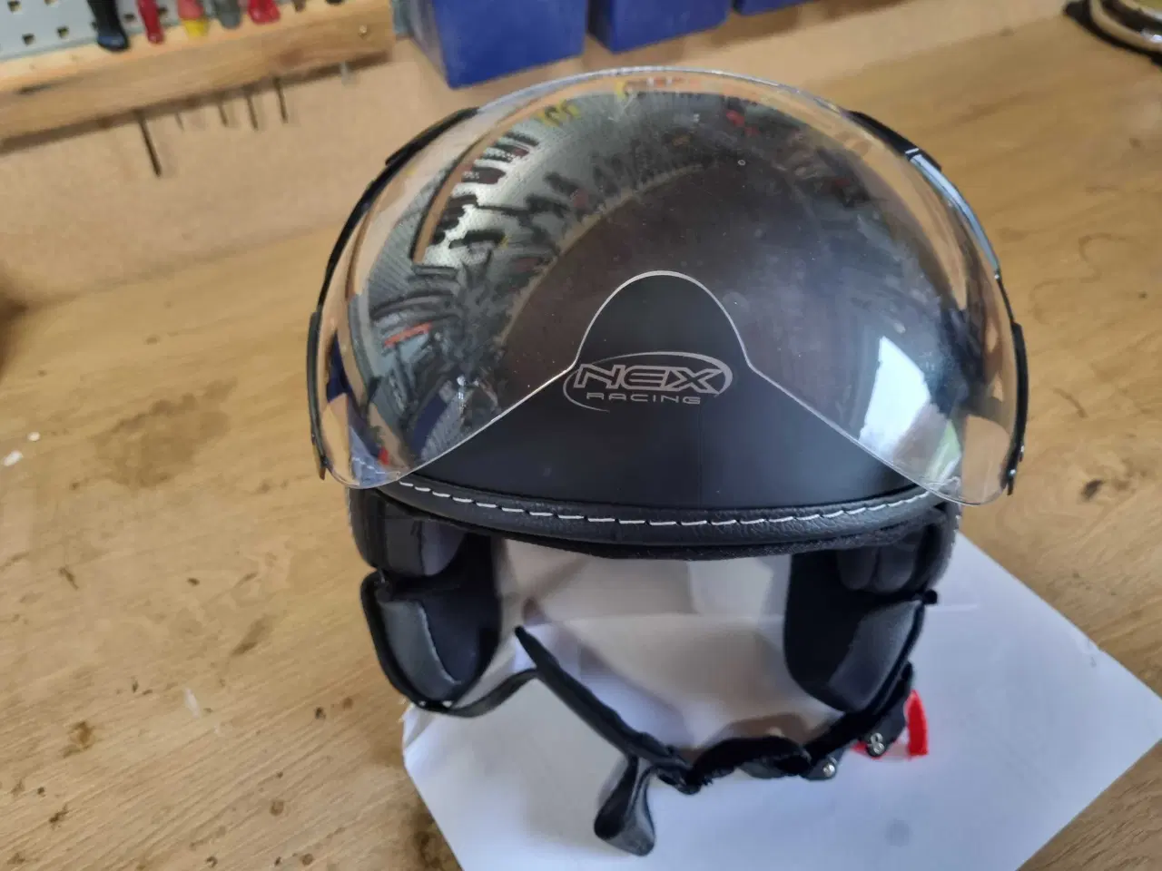 Billede 1 - Styrthjælm