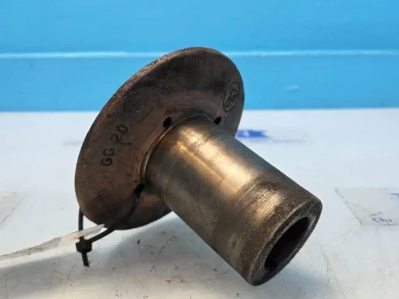 Billede 4 - Claas Dominator 88 Nav 670584.0