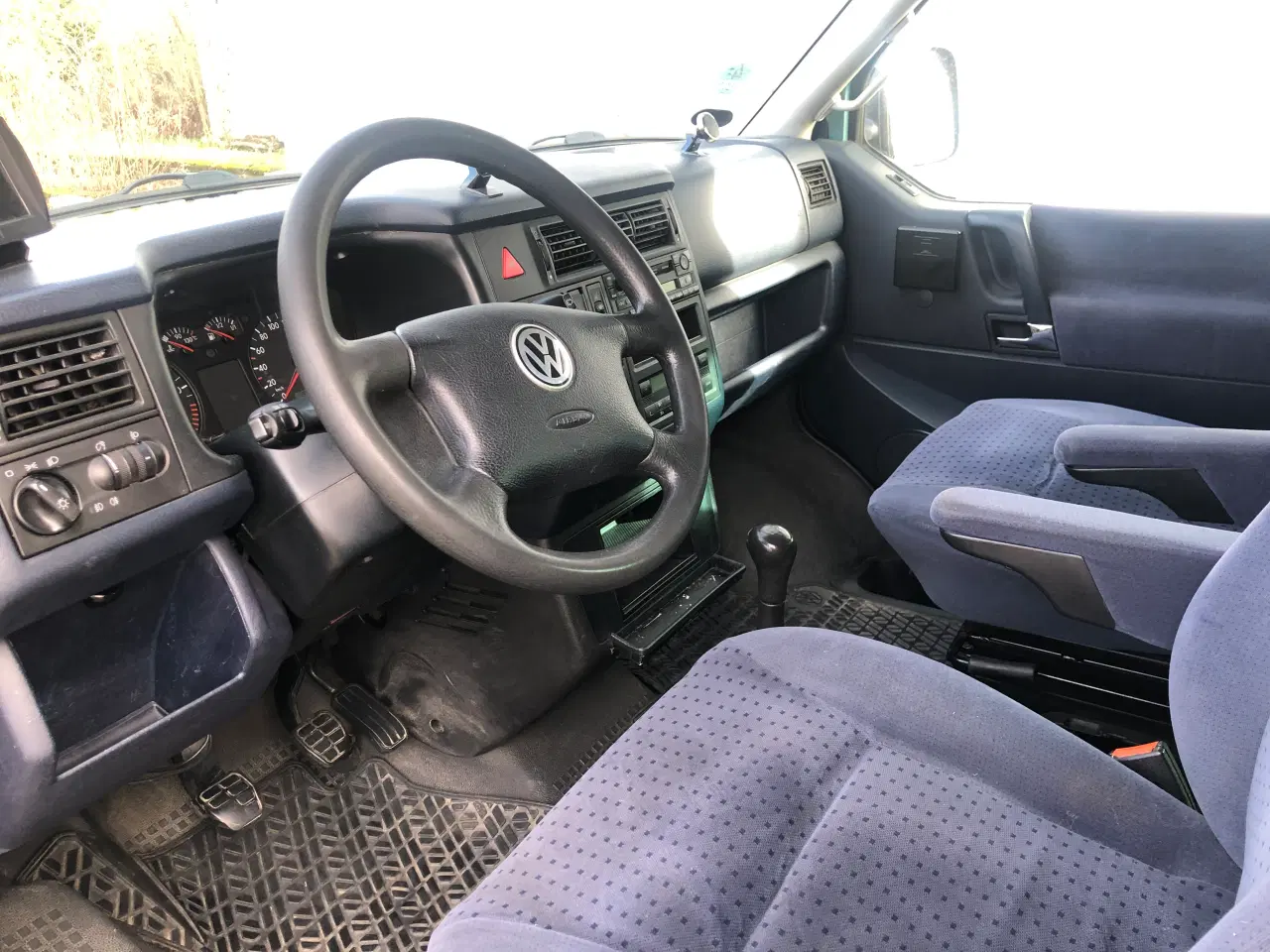 Billede 13 - VW T4 California ekstra lang camper