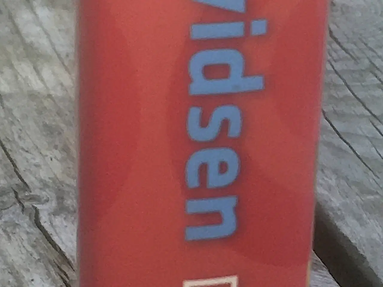 Billede 5 - 3 forskellige titler, Leif Davdisen