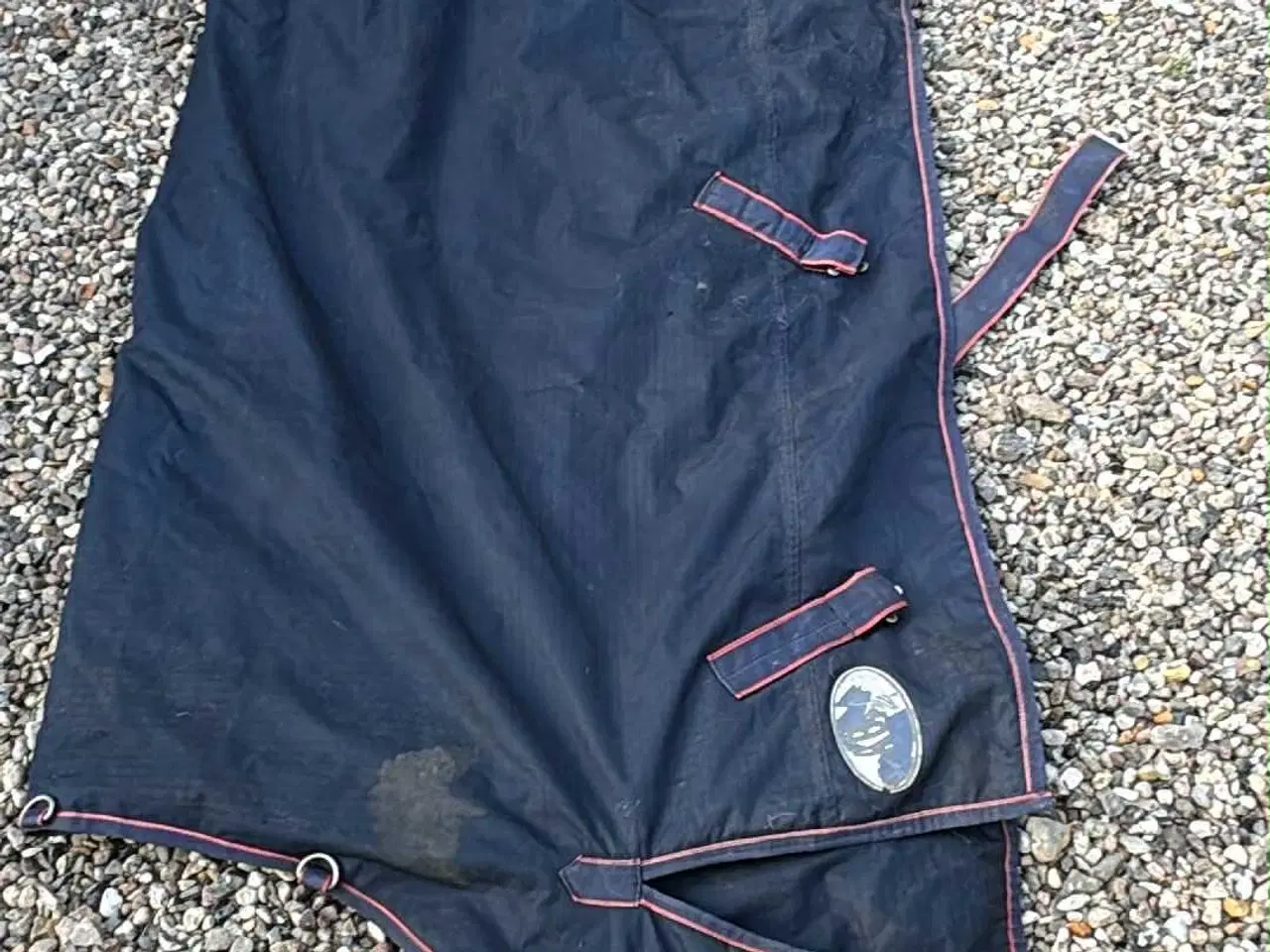 Billede 1 - Udedækken str 125 150g