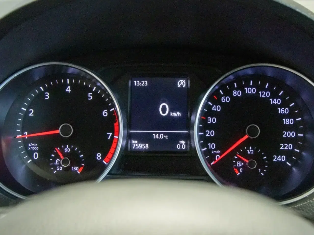 Billede 20 - VW Polo 1,0 TSi 95 BlueMotion