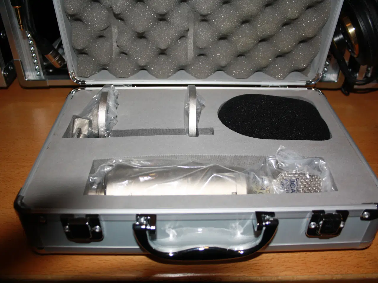 Billede 4 - Studio Projects Mikrofon CS1
