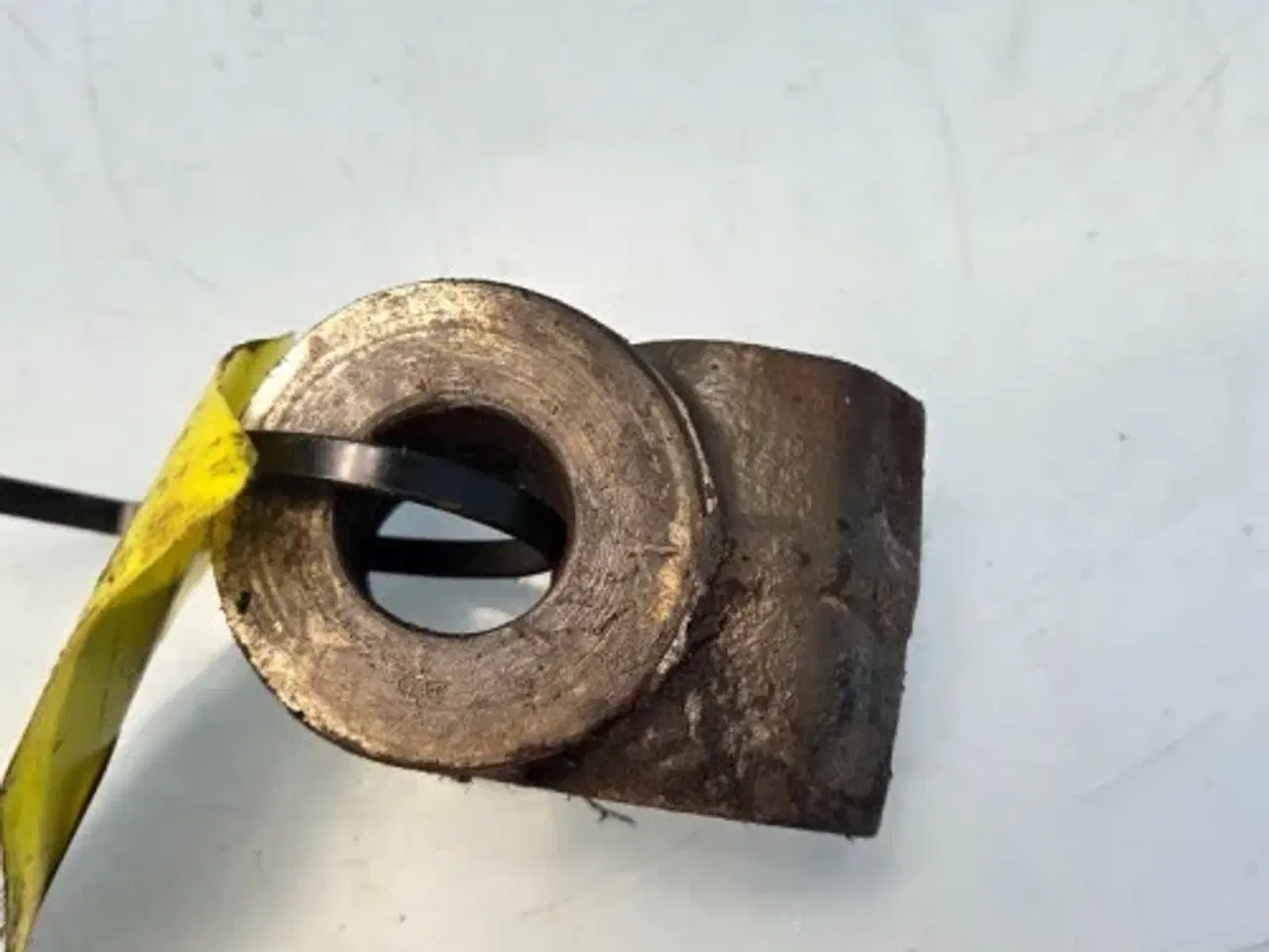 Billede 5 - Massey Ferguson 690 Vippeled 897653M2