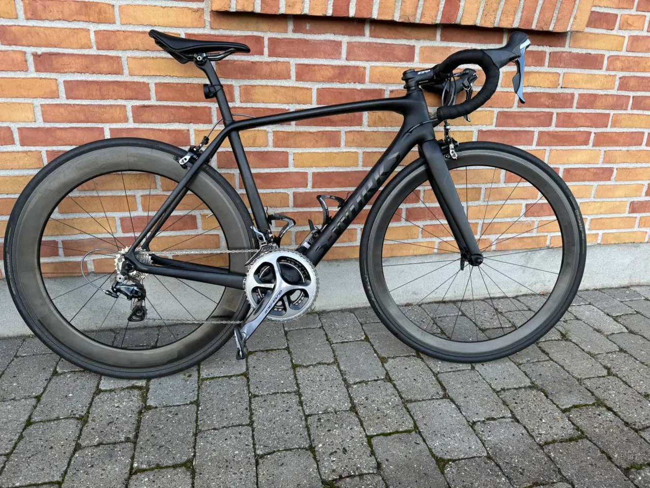 Billede 1 - Specialized S-WORKS Tarmac SL5, 54 cm