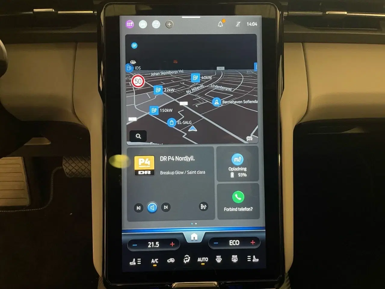 Billede 17 - Ford Explorer 82 Premium Extended Range