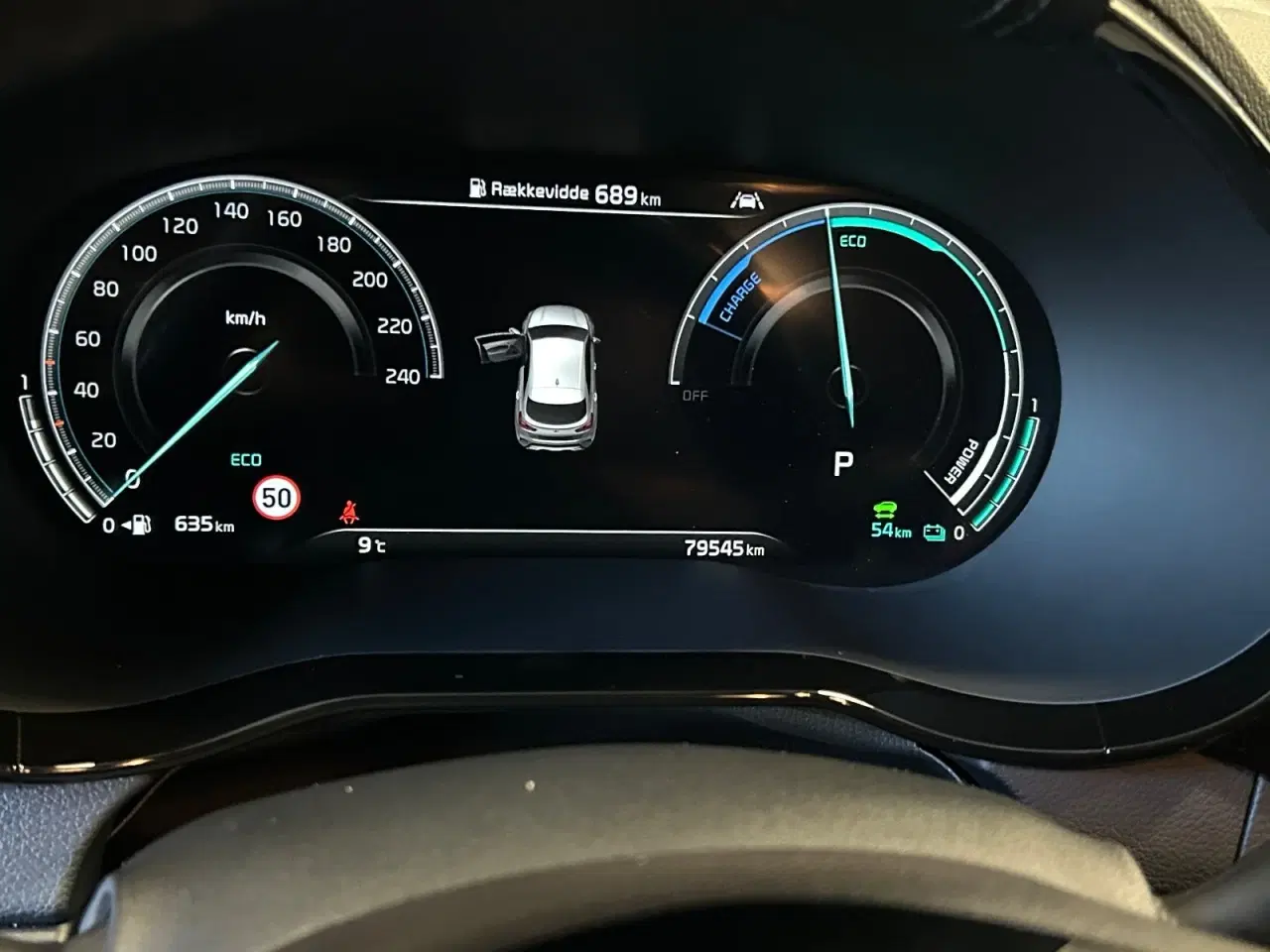 Billede 19 - Kia XCeed 1,6 PHEV Upgrade+ DCT