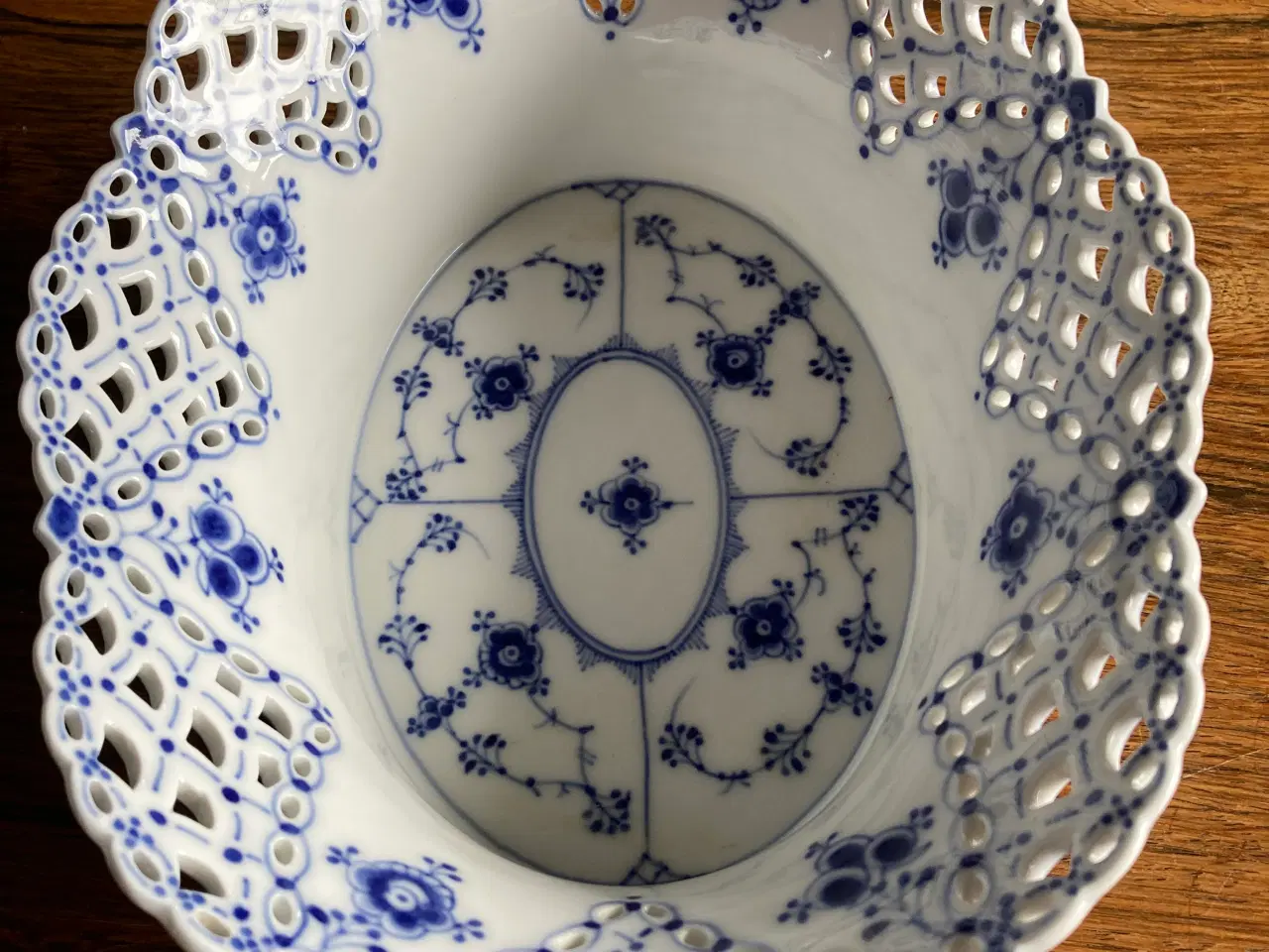 Billede 1 - Kongelig porcelæn 