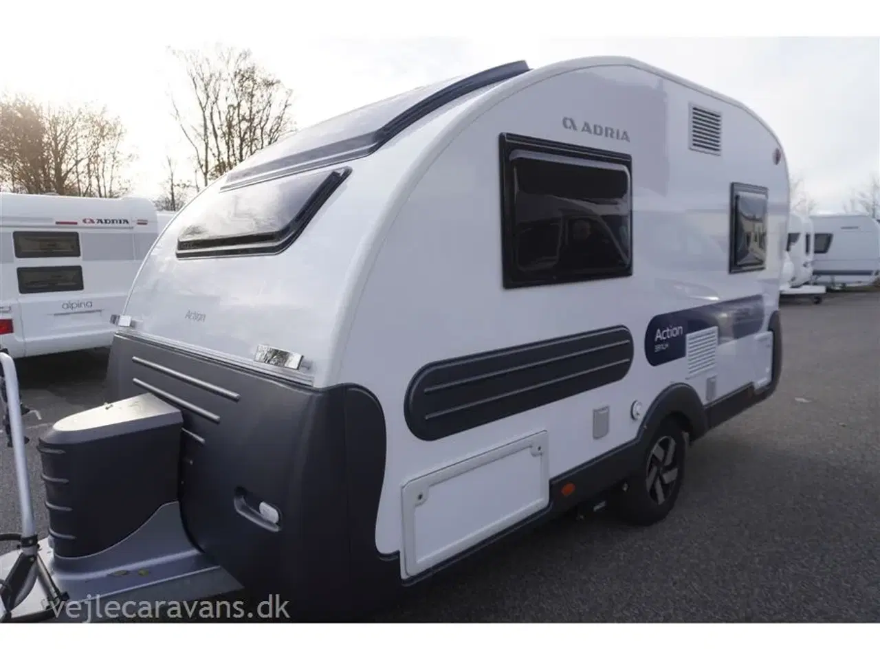 Billede 3 - 2023 - Adria Action 391 LH