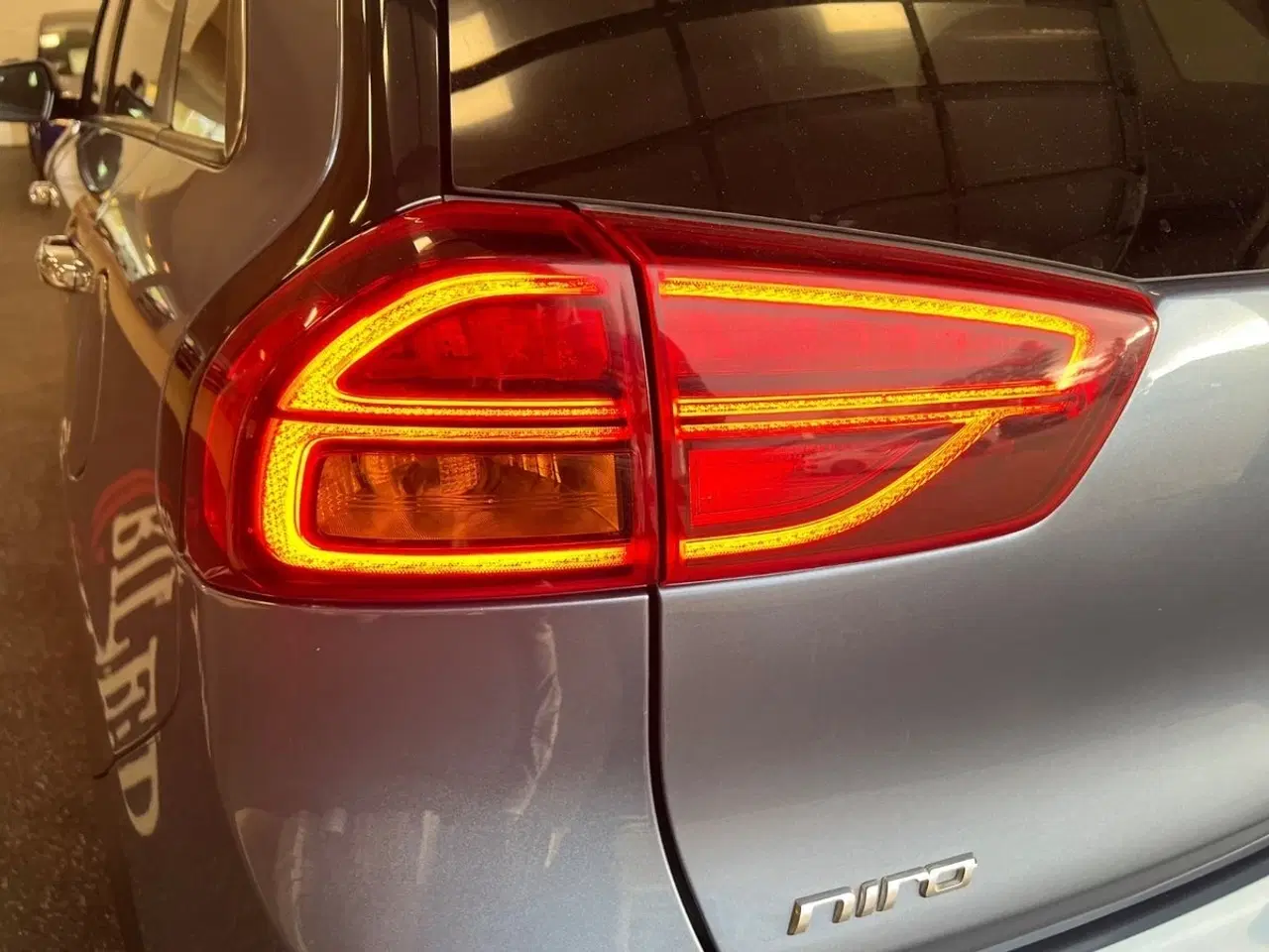 Billede 8 - Kia Niro 1,6 PHEV Advance DCT