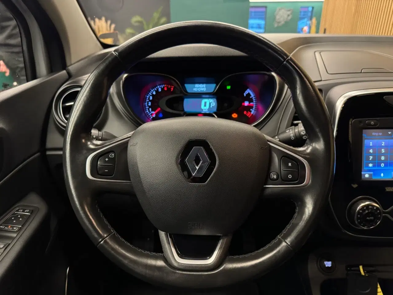 Billede 7 - Renault Captur 1,2 TCe 120 Intens EDC