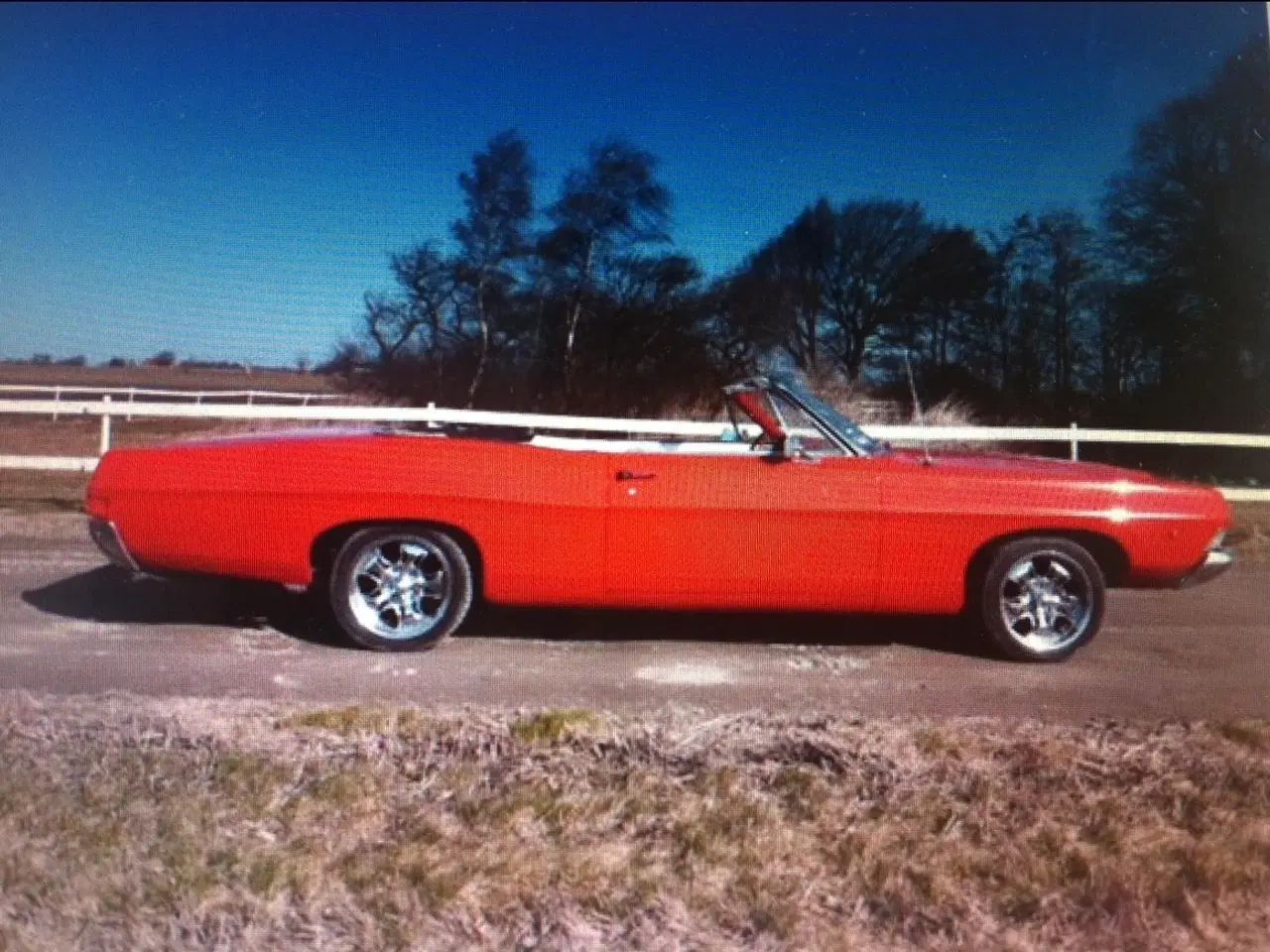 Billede 6 - Ford Galaxie 500 Cabriolet ‘68