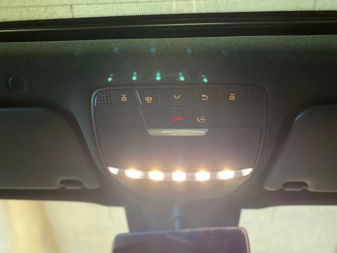 Billede 24 - Mercedes EQC400  AMG Line 4Matic