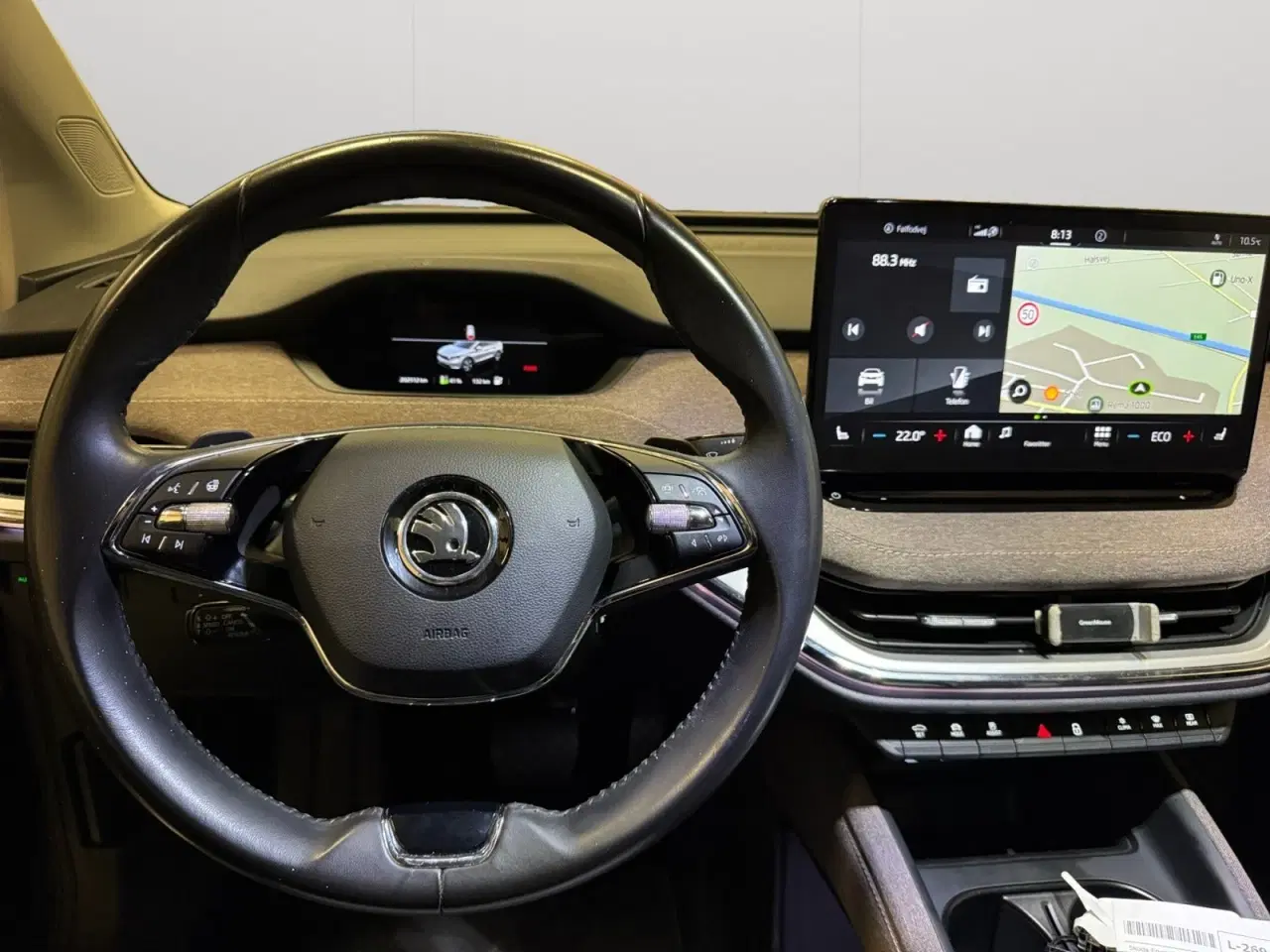 Billede 6 - Skoda Enyaq 60 iV