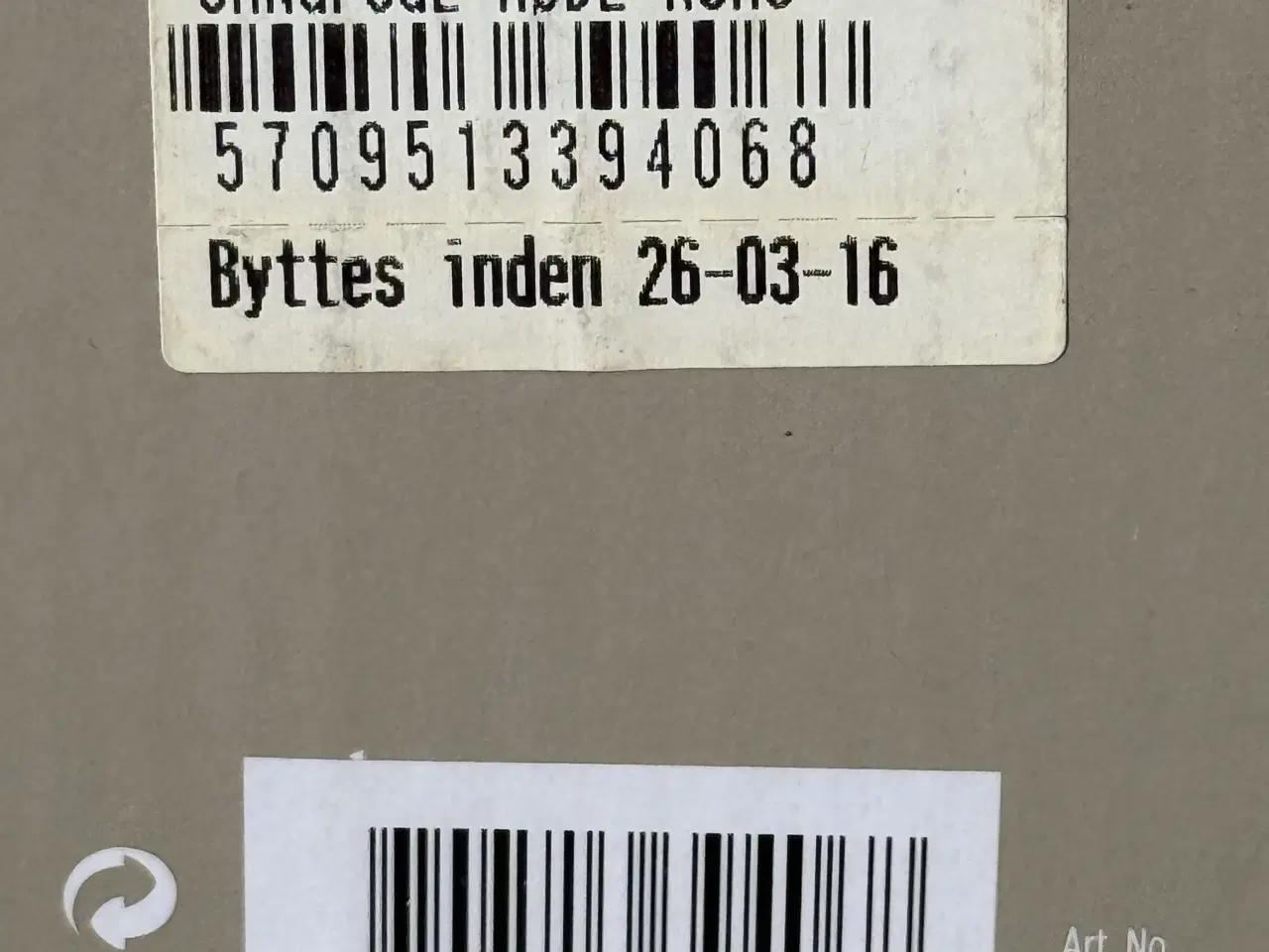 Billede 12 - Kay Bojesen Røde Kors Sangfugl, komplet