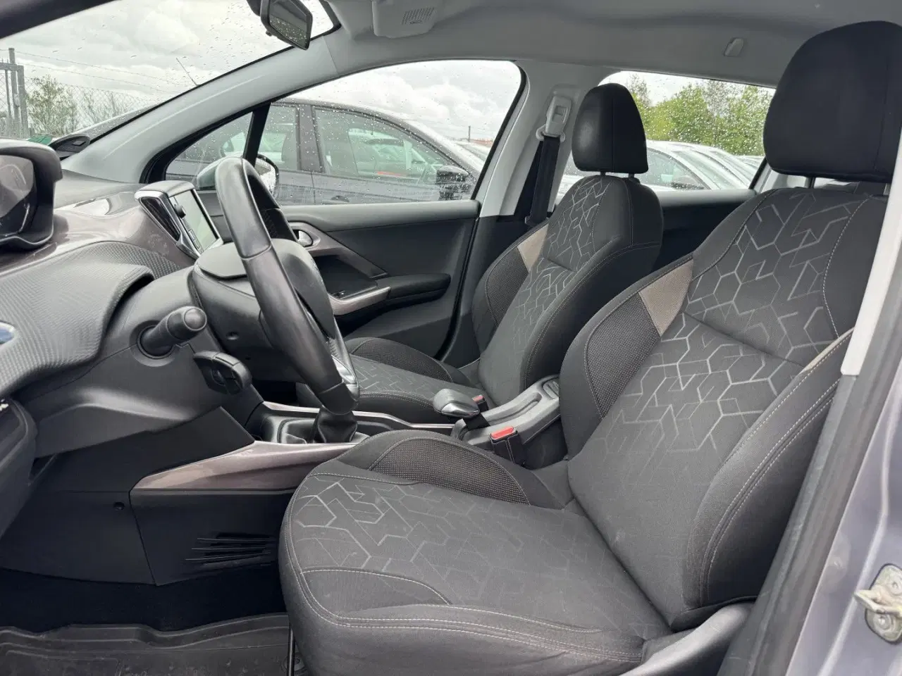 Billede 5 - Peugeot 2008 1,2 VTi Active 82HK