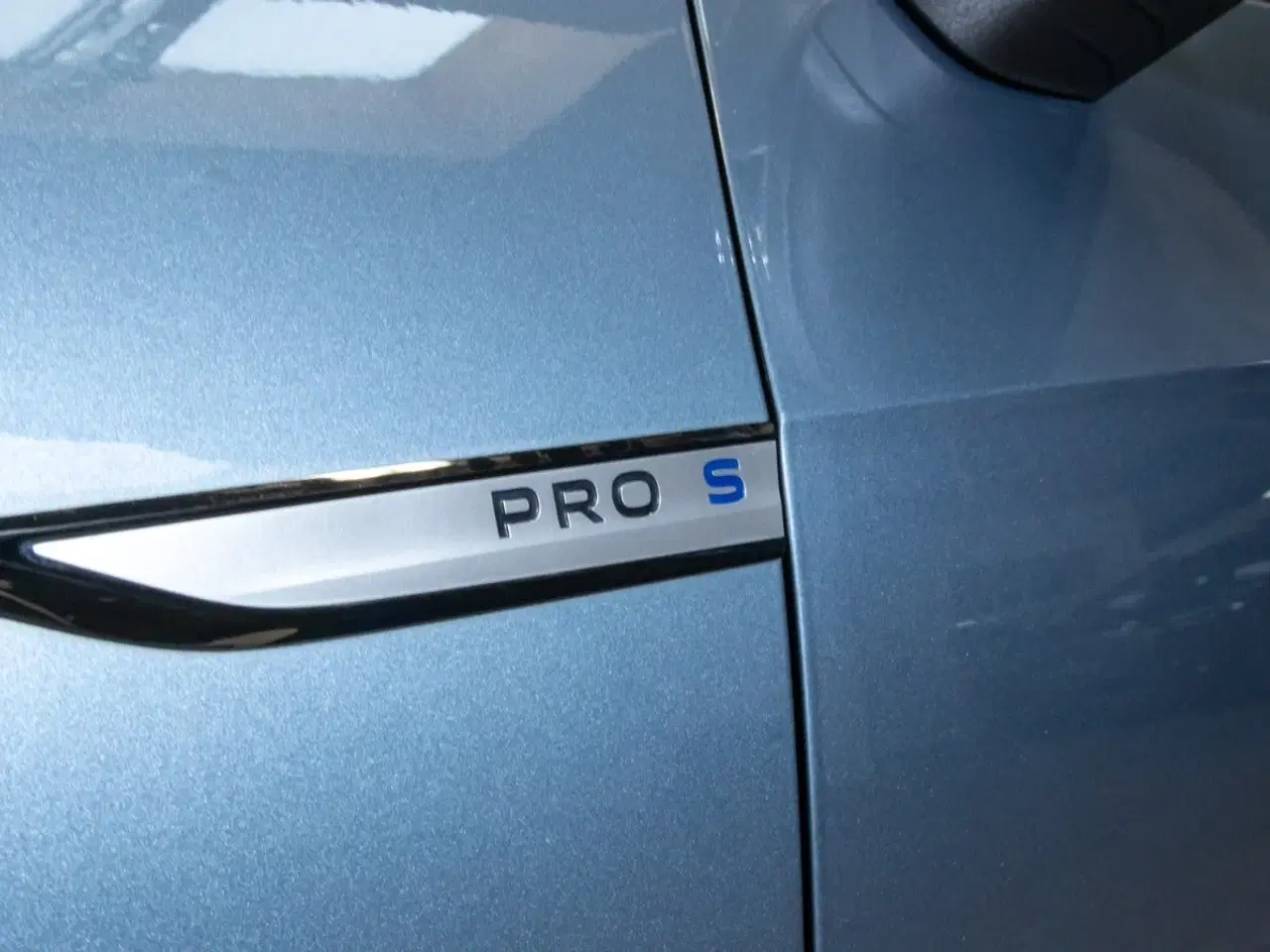 Billede 9 - VW ID.3 77 Pro S