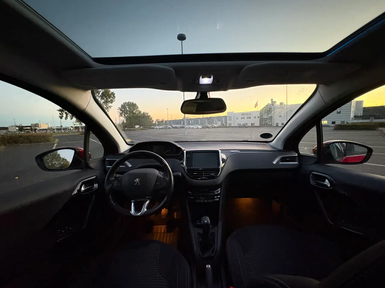Billede 6 - 2019 Peugeot 208 BlueHDI