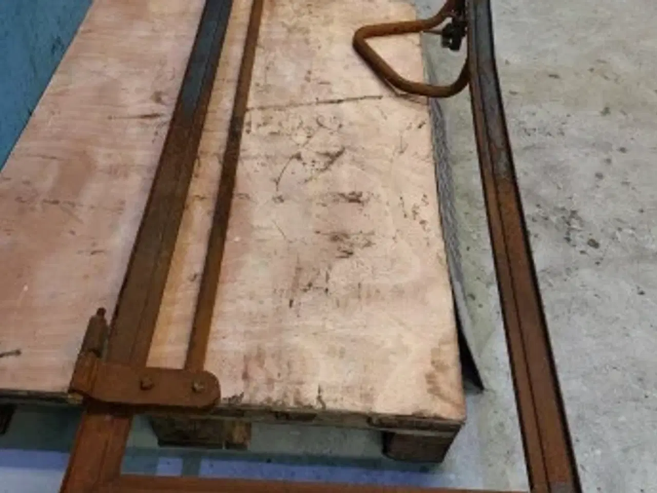 Billede 2 - Case 821E Dørtætning 84144153