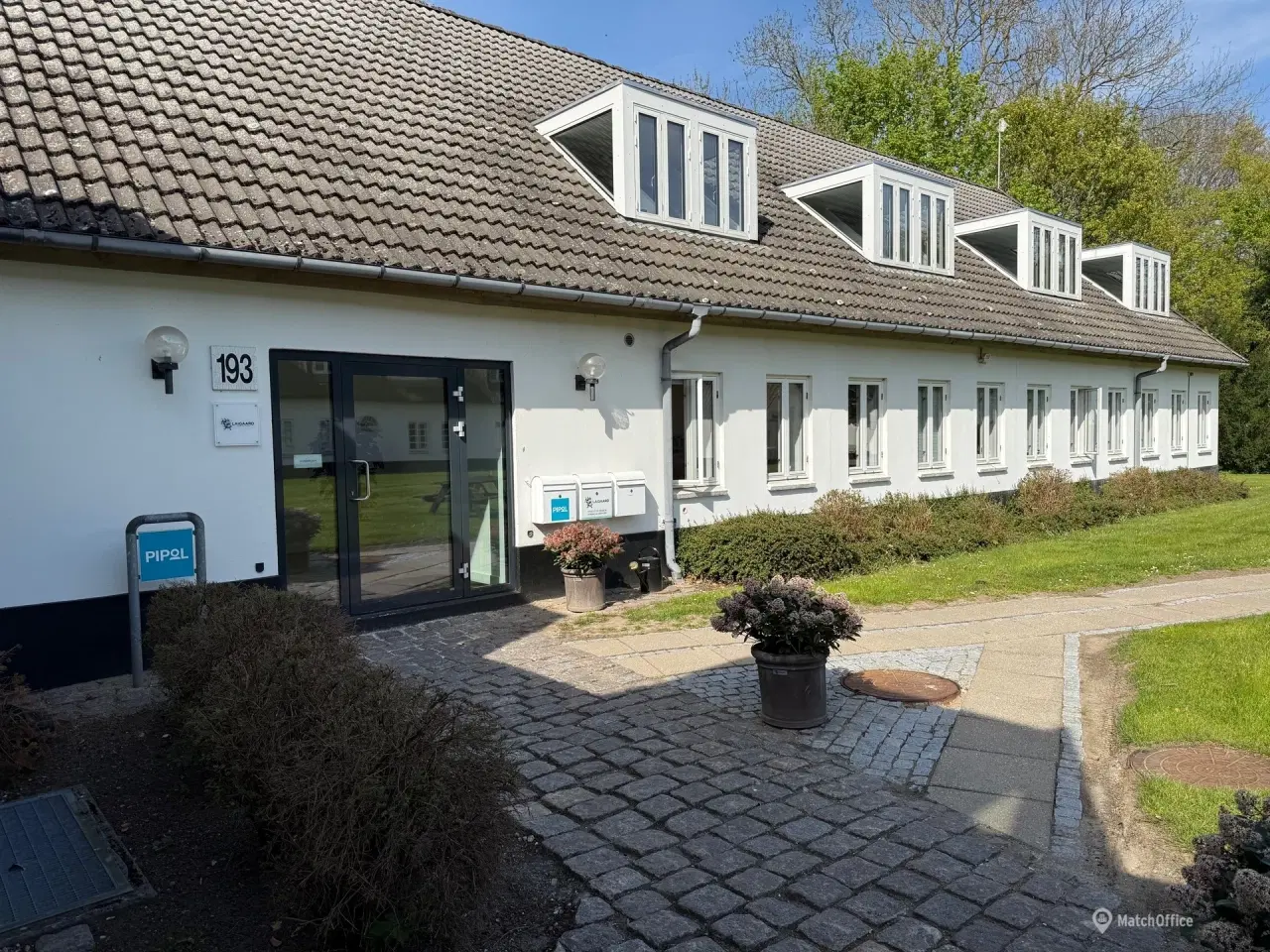 Billede 2 - Gennemgribende moderniseret lejemål