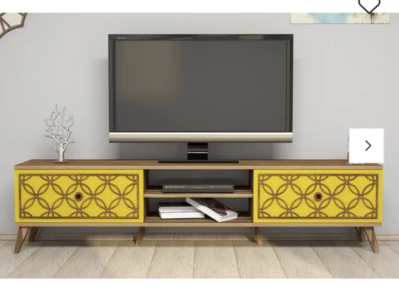 Billede 1 - TV bord 