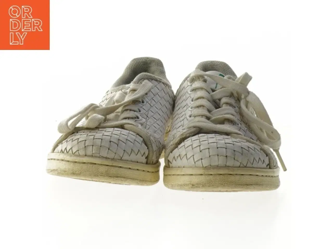 Billede 4 - Adidas Stan Smith sneakers (str. 41 ) fra Adidas