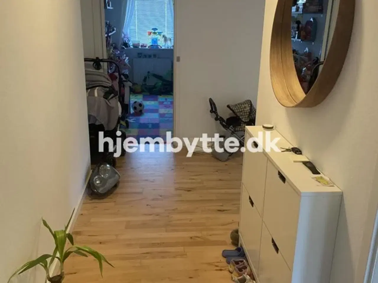 Billede 3 - Hjembytte - Ehlersvej