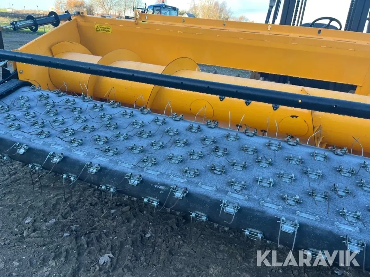 Billede 6 - Pickup John Greaves