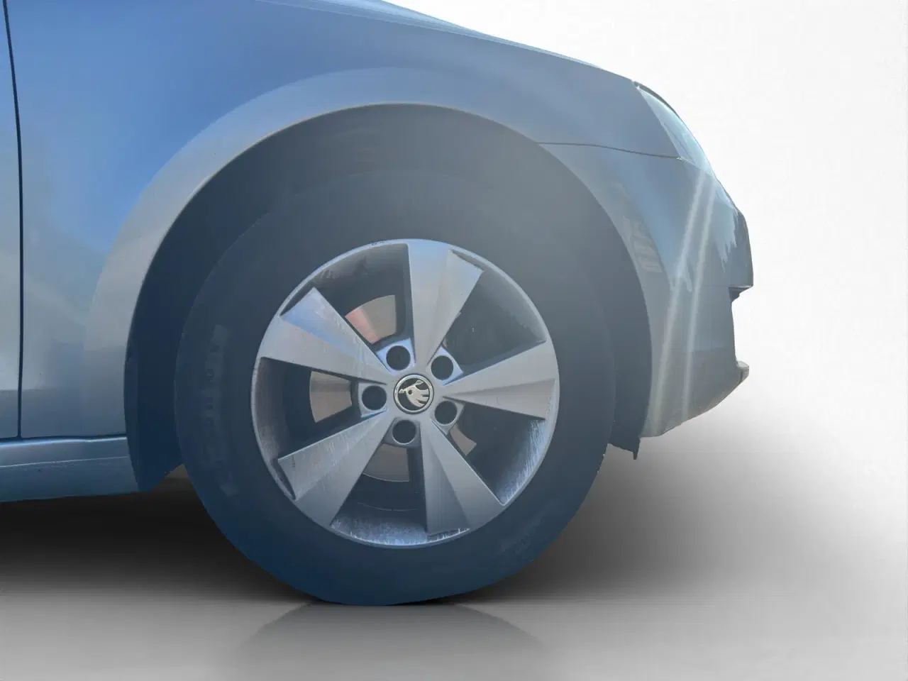 Billede 18 - Skoda Octavia 1,4 TSi 150 Ambition Combi DSG