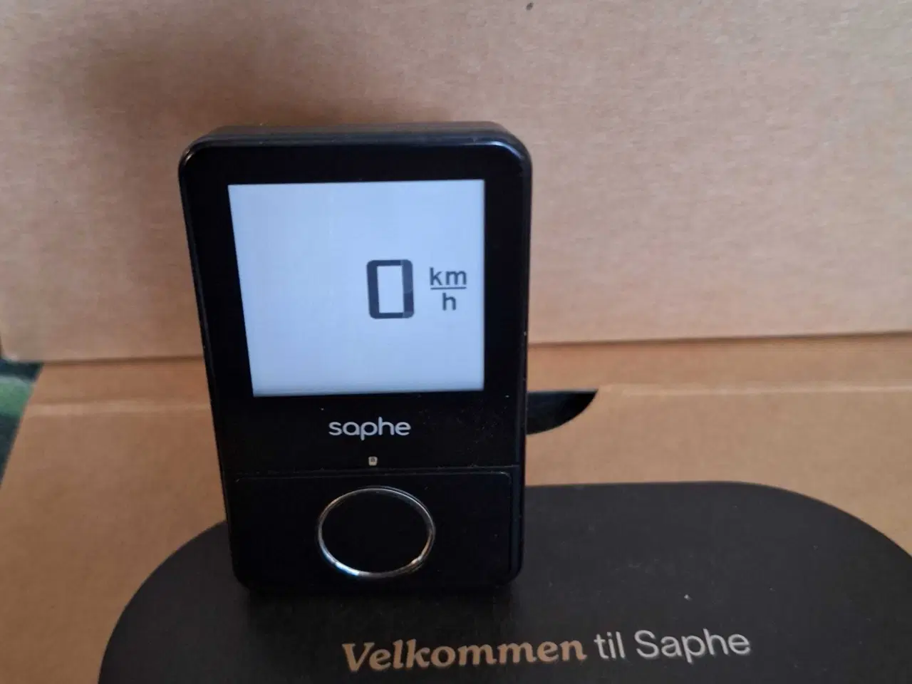 Billede 2 - Trafik Alarm 