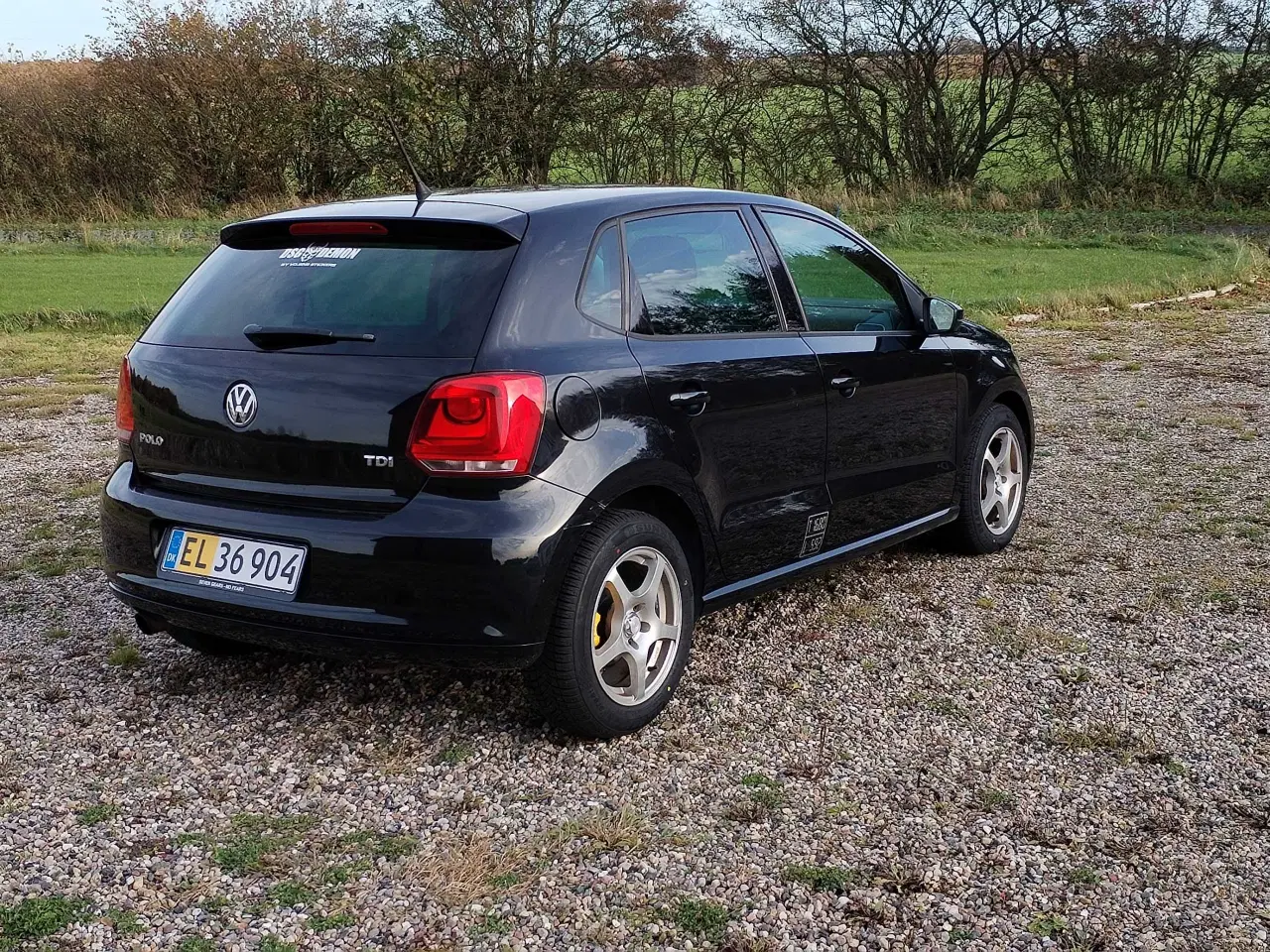 Billede 6 - VW Polo 