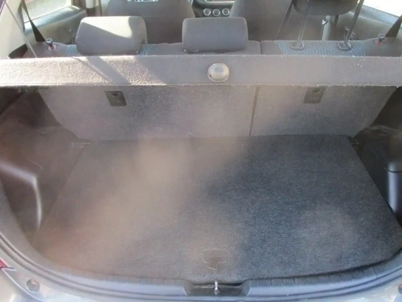 Billede 5 - Toyota Yaris 1,3 VVT-i T1