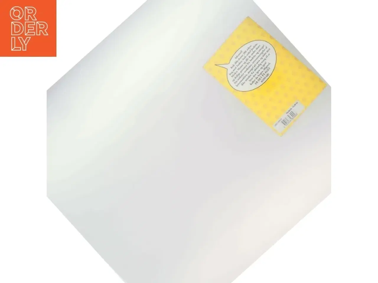 Billede 6 - Andeby tegneseriebog