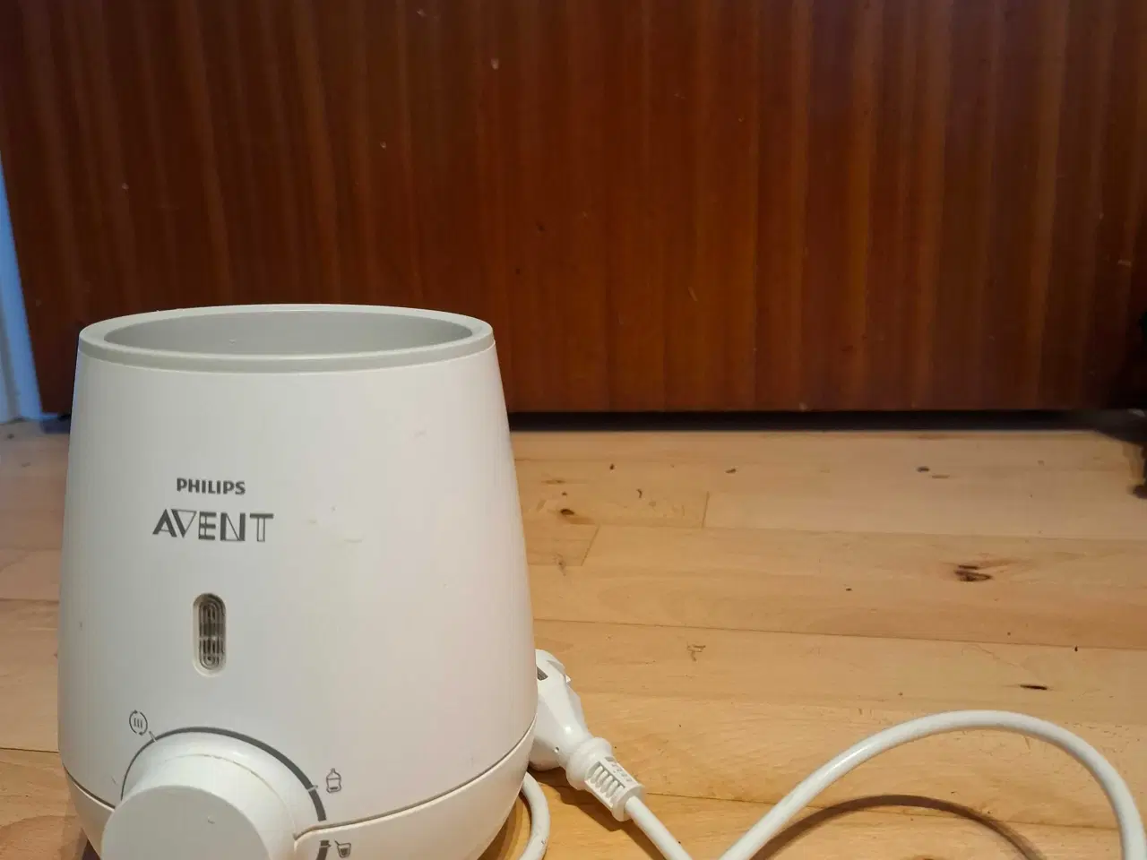 Billede 6 - Philips Avent Hurtig Flaskevarmer (Model SCF355)