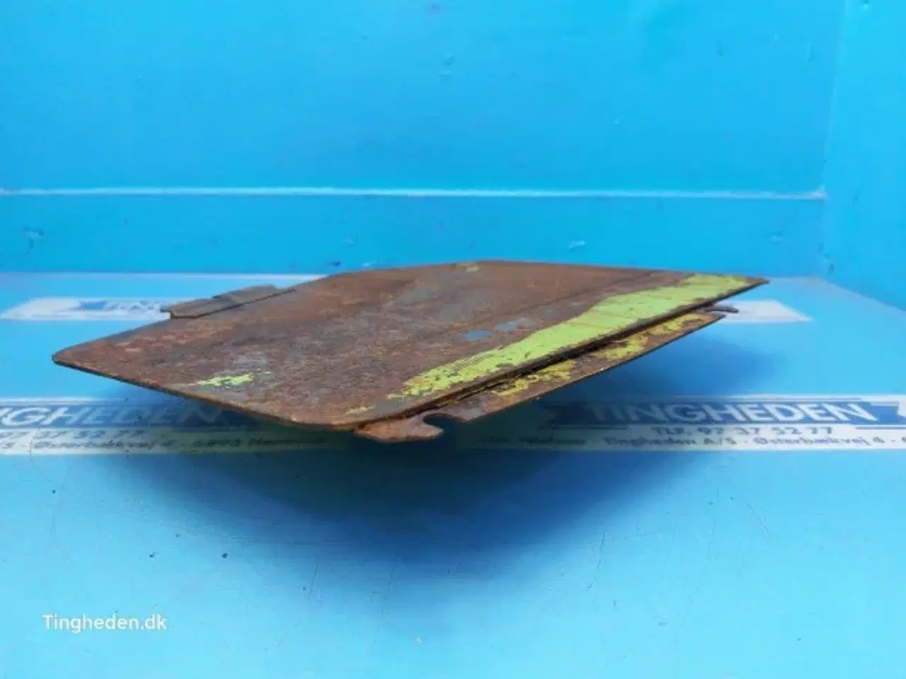 Billede 3 - Claas Dominator 76 Dæksel 0006052171