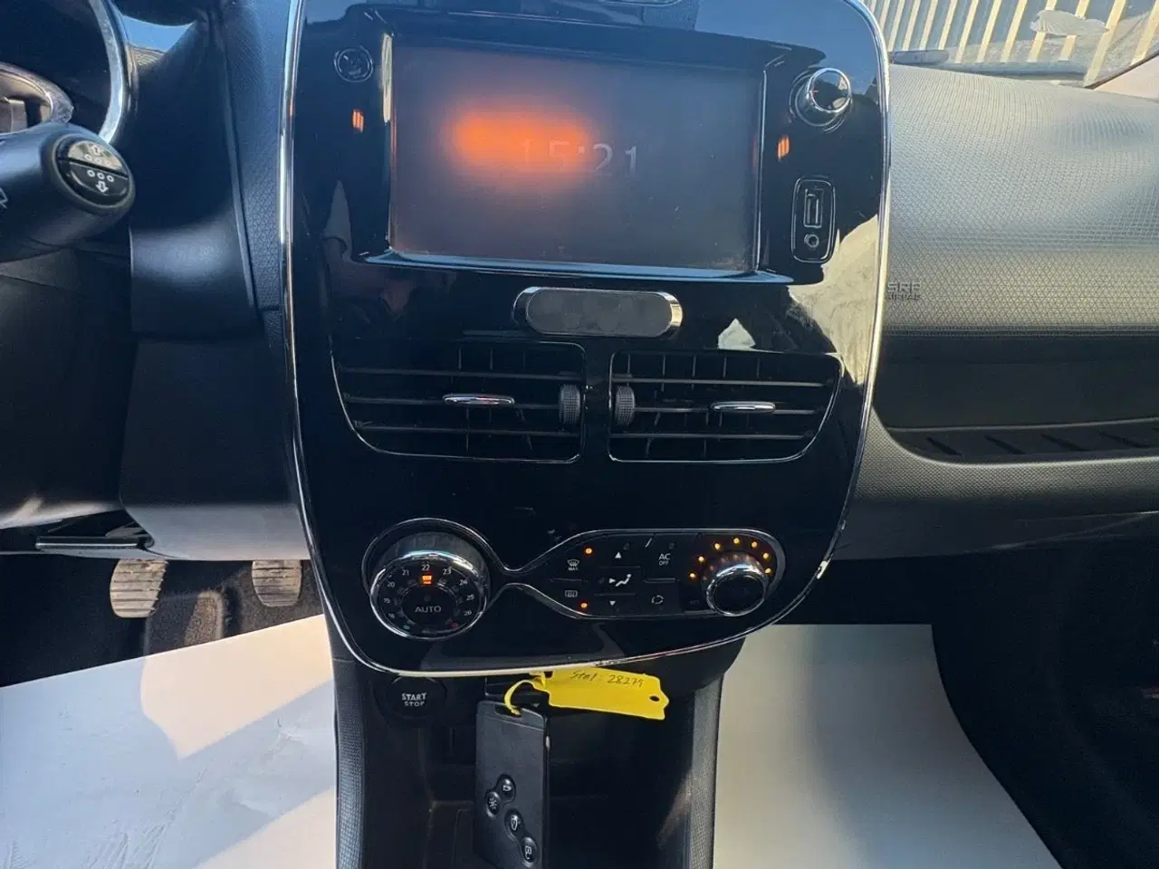 Billede 9 - Renault Clio IV 1,5 dCi 90 Expression