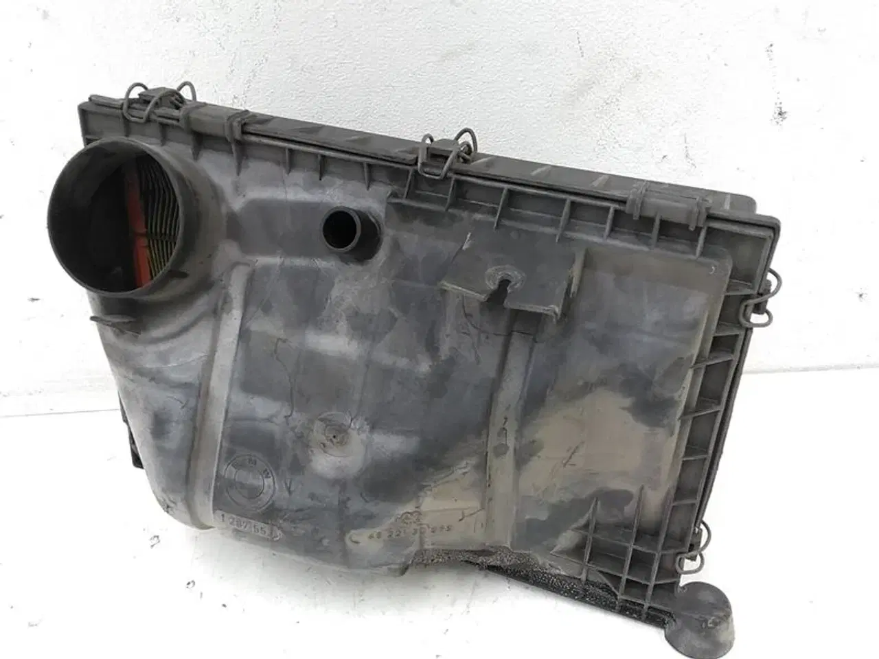 Billede 3 - Luftfilterkasse K14760 BMW E30 E28