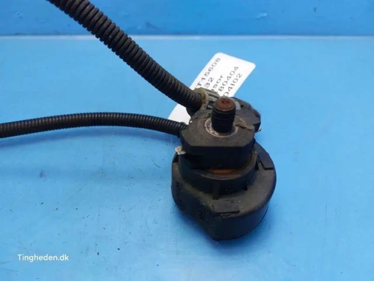 Billede 11 - Massey Ferguson 32 Sensor 28780404