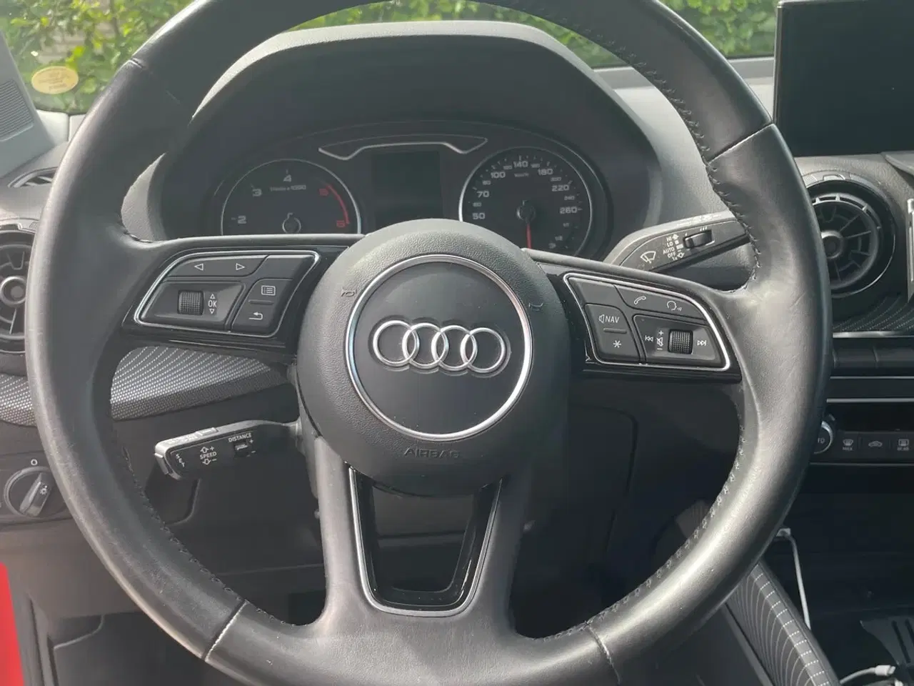 Billede 6 - Audi Q2 1,6 TDi 116 S-tr.